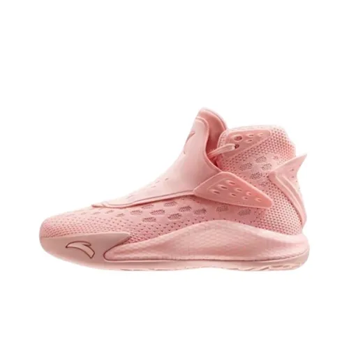 ANTA KT5 Баскетбольные кроссовки High Топ Мужской