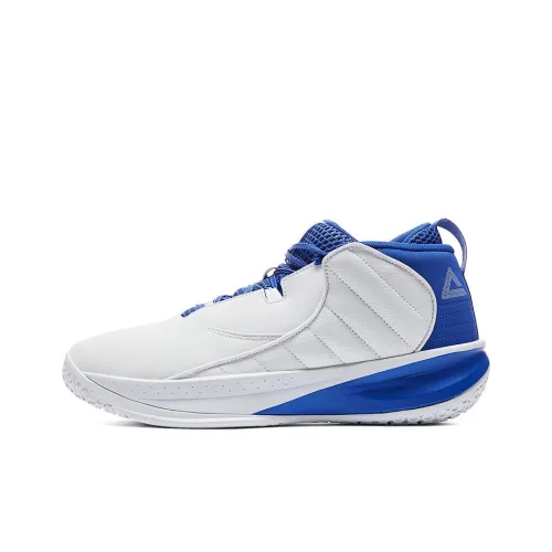 PEAK P MOTIVE Технология Амортизация Устойчивость к истиранию Термический Отскок Высокий Топ