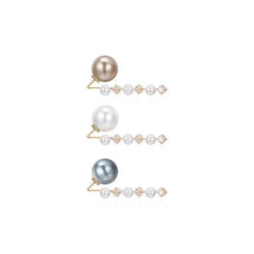 YIRU Сплав Броши Женские