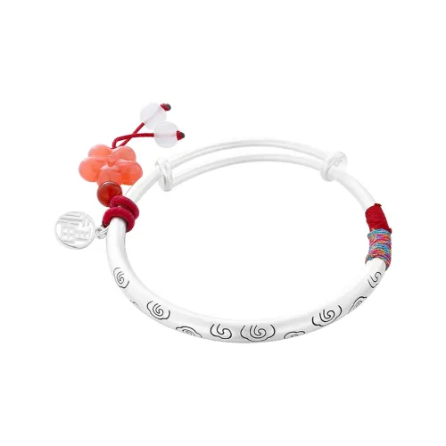 WEST ISLAND Медные браслеты для женщин