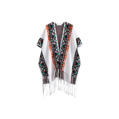 LANZA Акрил Шали Женские