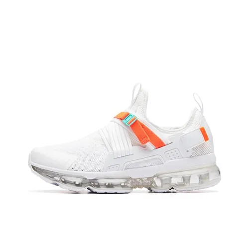 Anta SEEED Беговые кроссовки Женские Белые