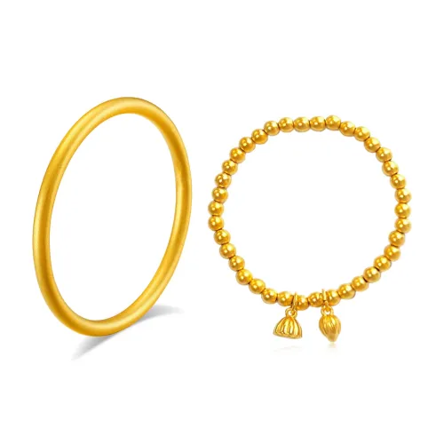 D.K.X Сплав Браслеты Женские Год Змеи Удачи