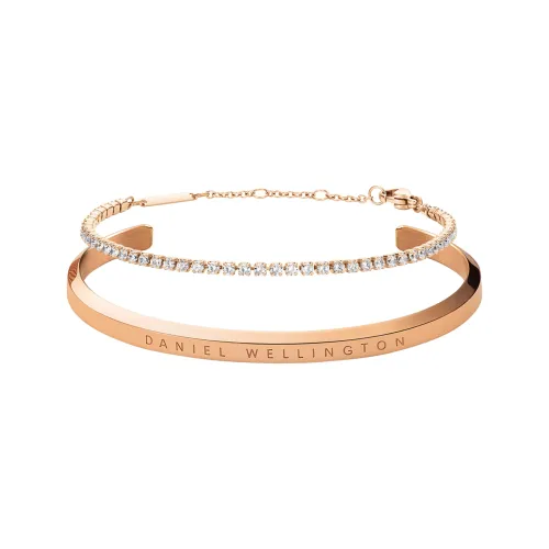 Daniel Wellington Alloy Bangles Unisex