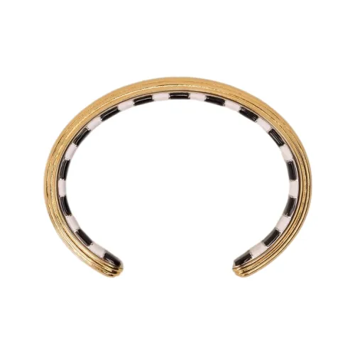AMIPARIS Латунь Браслеты Унисекс Золото