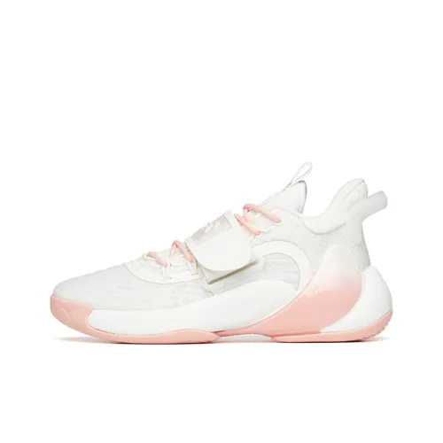 ANTA Water Flower 3 Баскетбольные кроссовки Low Топ Мужской