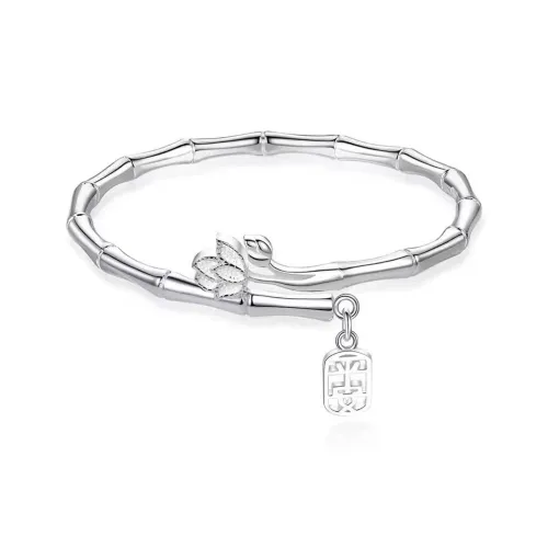 P&N Сплав Браслеты Женские