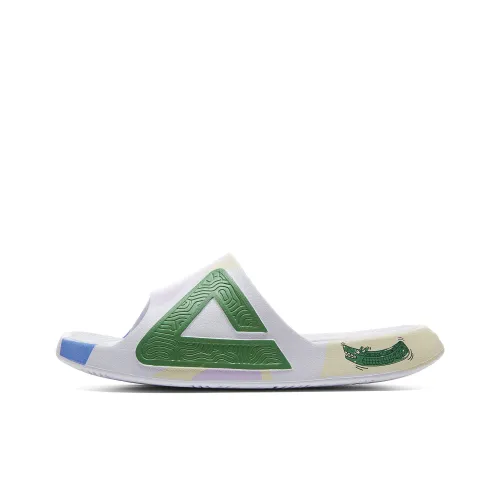 PEAK State Pole Classic Drag Слипоны Мужские