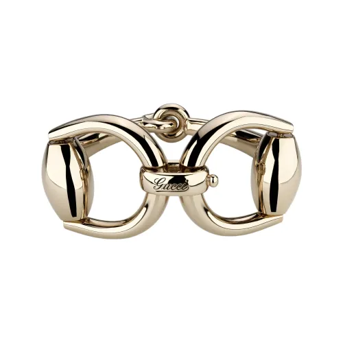 GUCCI Металл Браслеты Унисекс Золото