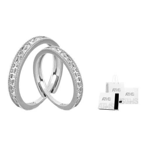 ASTAR HADES Кольца Унисекс