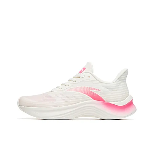 ANTA Edge Беговые кроссовки Женские Розовые