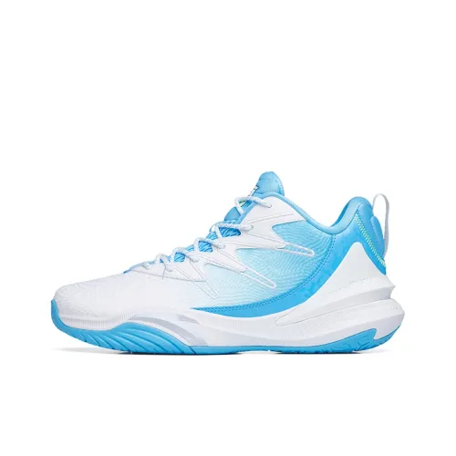 ANTA The Dagger 5 Баскетбольные кроссовки Низкий Топ Мужской