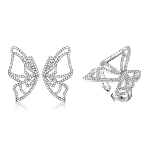 ZWU Кольца Женские