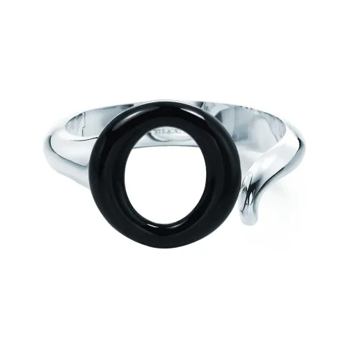 TIFFANY CO. Elsa Peretti Collection Браслеты Унисекс Серебряный