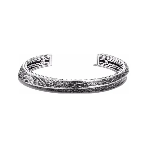 JOHN HARDY Серебряный Браслеты Мужской Серебряный