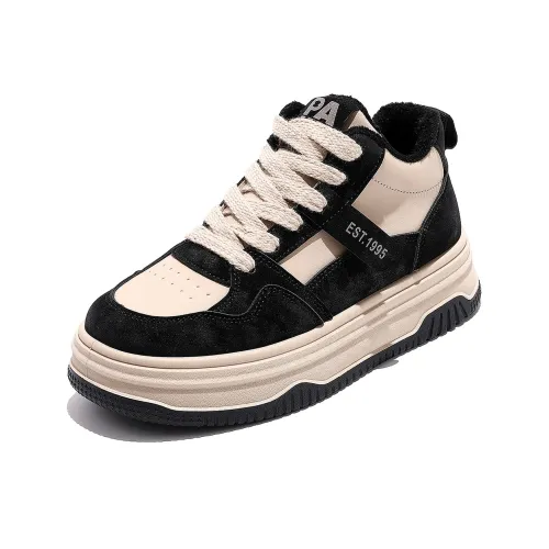 PAUL FRANK Скейтборд Кроссовки Низкие Женские