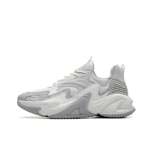 ANTA Walker 3,0 Casual Низкий Топ Мужской