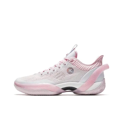ANTA THREE POINT Rain1,0 Баскетбольные кроссовки Низкий Топ Мужской