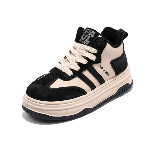 PAUL FRANK Повседневный Низкий Топ Женский