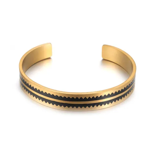 DWCP Титановые и стальные браслеты унисекс