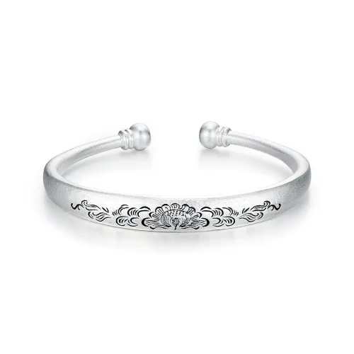 Jodie Kevin Alloy Bangles Women's