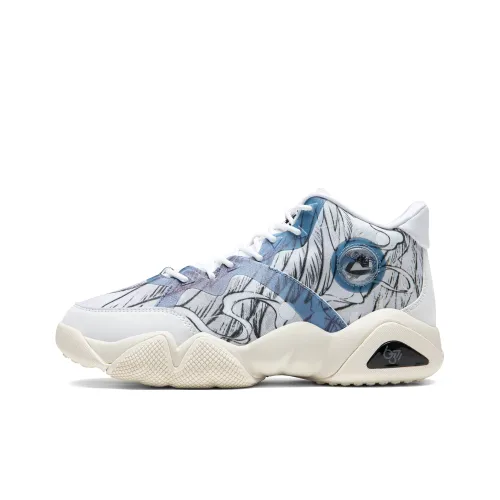 PEAK State Pole 6371 Casual MID Топ Мужской