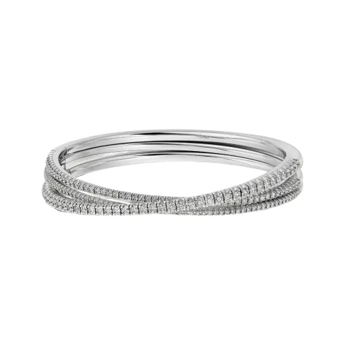 Cartier Браслет Etincelle De Cartier Белое Золото, Бриллианты