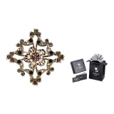 Изящный розовый