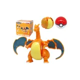 ZC8958 Трансформируемый Коллекция - Чаризард