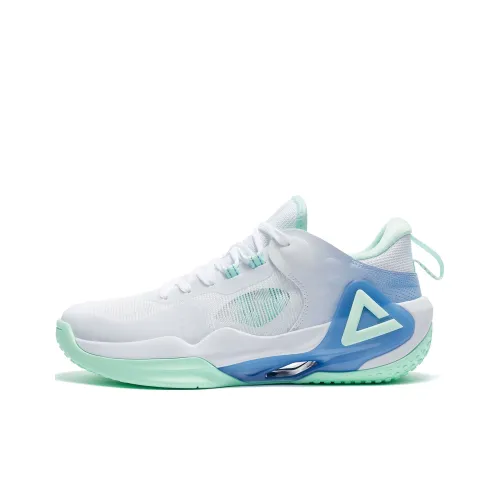 PEAK Sonic Boom 2,0 Баскетбольные кроссовки Низкий Топ Мужской