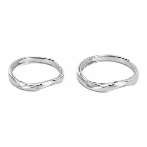 CHIEMOT Кольца Унисекс