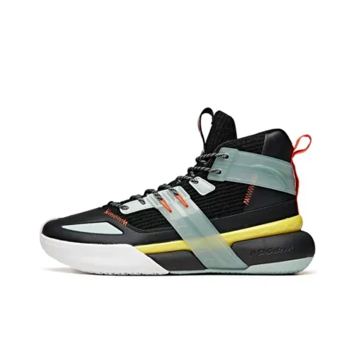 ANTA Crazy 4 Баскетбольные кроссовки High Топ Мужской