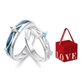 1 пара + Любовь Пара Коробка