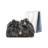 Чёрный [В комплекте сумка для покупок]