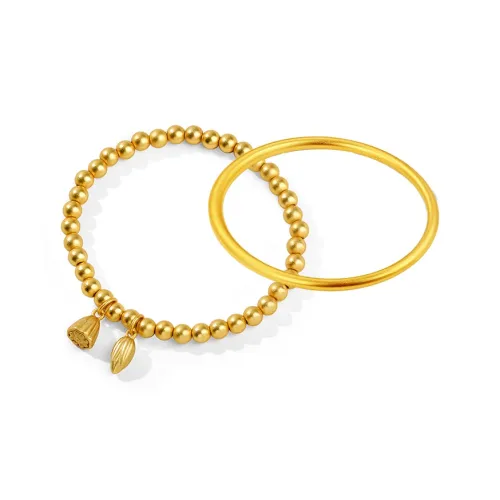 OQD Браслеты из сплава для женщин