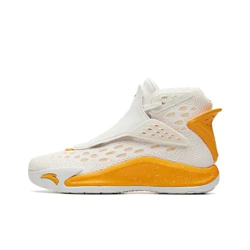 Anta KT5 Klay Thompson 'Дом' Амортизация Противоскользящий Устойчивый к истиранию Высокий Топ