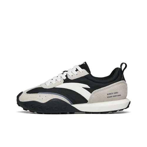 ANTA Heritage Casual Low Top Мужской