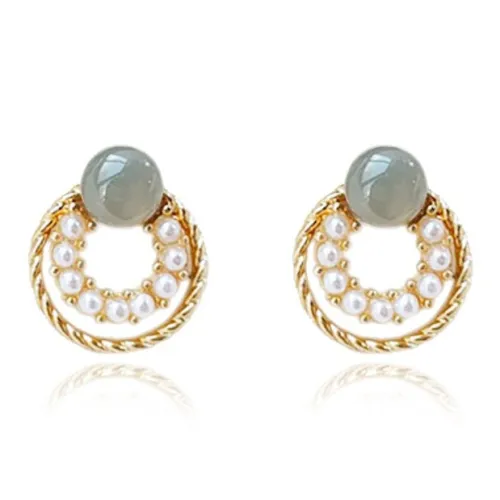 I&YOU Серьги Женские