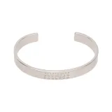 Серебристый