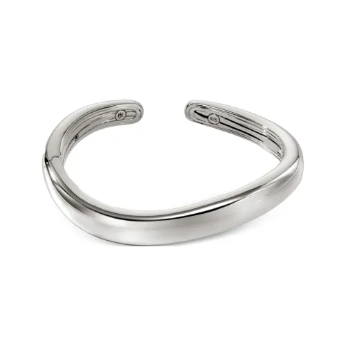 JOHN HARDY Серебряный Браслеты Women's Silver