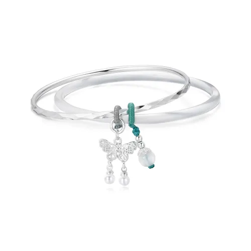 COLIMIDA Искусственный драгоценный камень браслеты женские