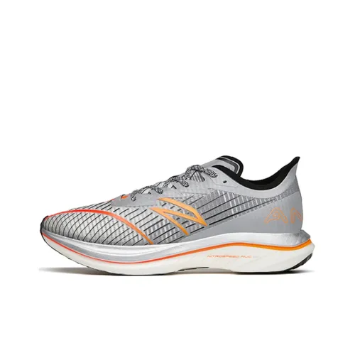 ANTA C202 GT Беговые кроссовки Низкий Топ Мужской