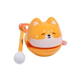 Удача Корги