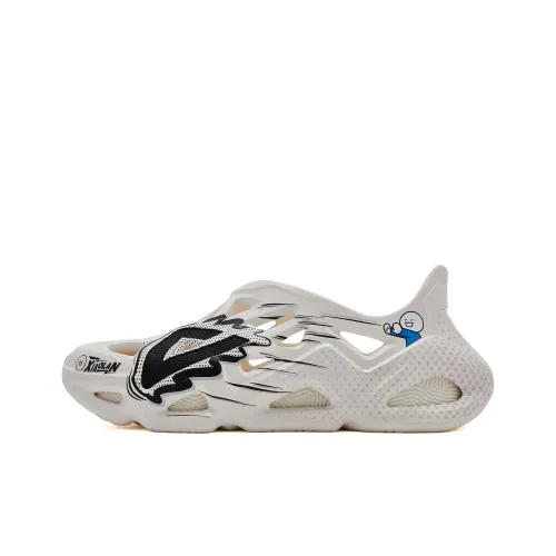 PEAK Attitude Extreme Series Сабо Женские