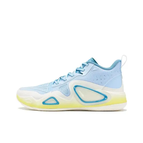 PEAK State Extreme Triangle 2,0 Баскетбольные кроссовки MID Топ Мужской