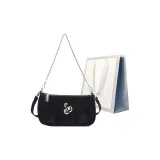 Чёрный [В комплекте сумка для покупок]