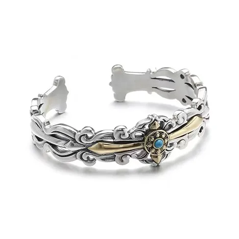 TKB Сплав Браслеты Мужской