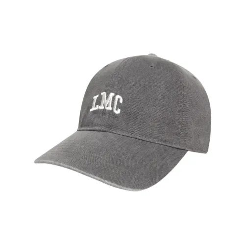 LMC Хлопок Бейсболки Унисекс