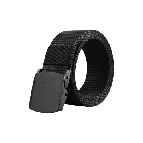 Emperor Penguin Не Металл Холст Пластик Пряжка Для Прохождения Безопасности Двери Ремень Мужской Ширина 3,8 см