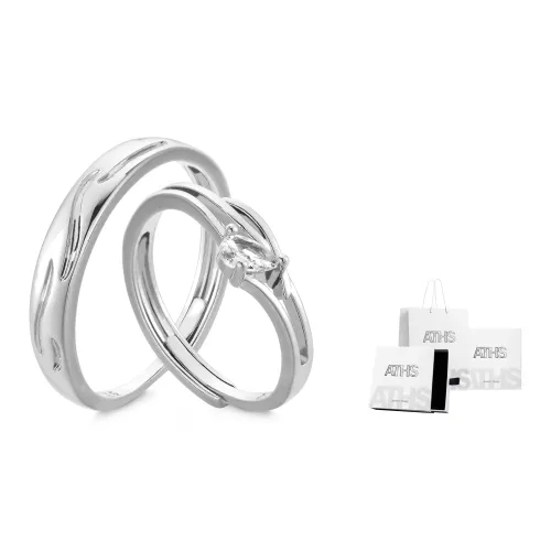 ASTAR HADES Кольца Унисекс